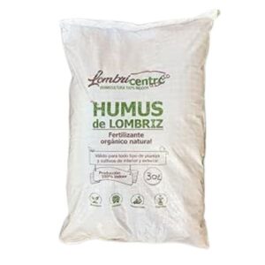 abono ecologico para olivos