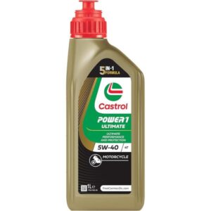 aceite bmw motorrad advantec ultimate 5w40