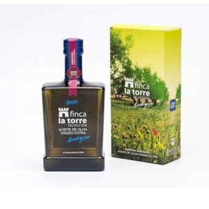 aceite de oliva virgen extra ecologico
