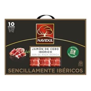 jamon ecologico