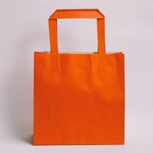 Bolsas y envases reutilizables