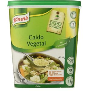 caldo de huesos ecologico