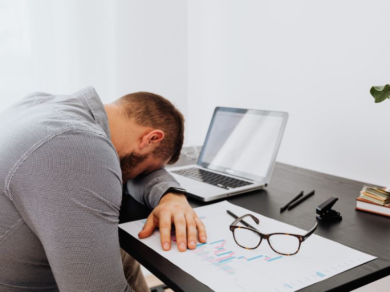 cansados del greenwashing y