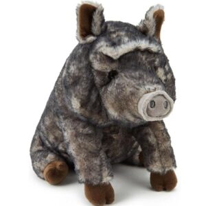 cerdo ecologico
