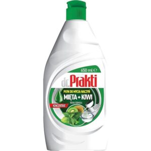detergente lavavajillas ecologico