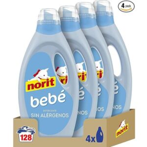 detergente ph neutro ropa
