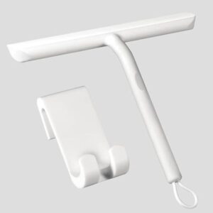 producto para limpiar mamparas de baño