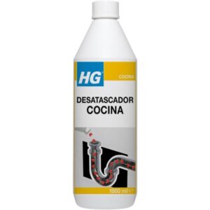 desatascador ecologico