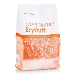 eritritol ecologico