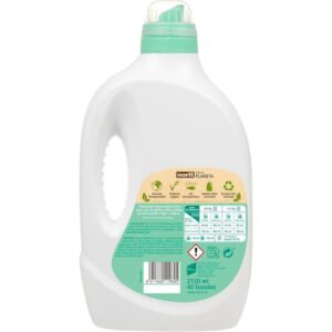 detergente ph neutro ropa