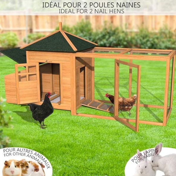 gallinero movil ecologico gallinero movil ecologico