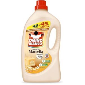 jabon neutro lavadora