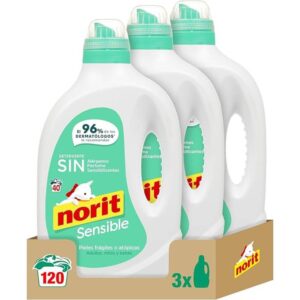 jabon neutro limpieza