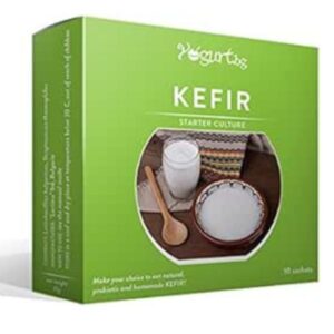 kefir ecologico