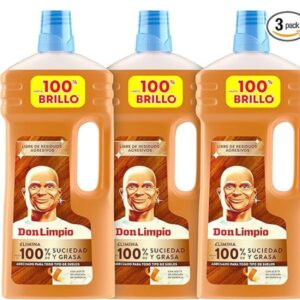 limpiador ph neutro para baños