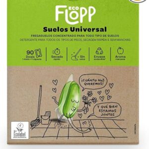 mejor fregasuelos para gres