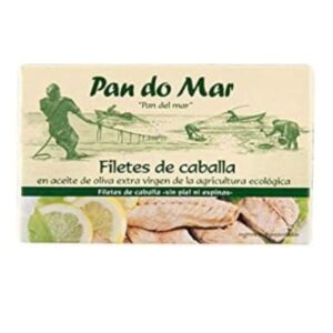 pescado ecologico