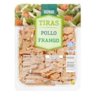 pollo ecologico
