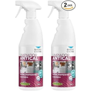 producto antical para mamparas