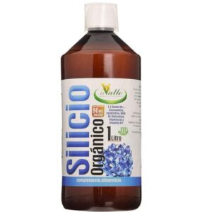 silicio organico sakai