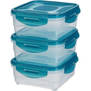 tupper hermetico niños