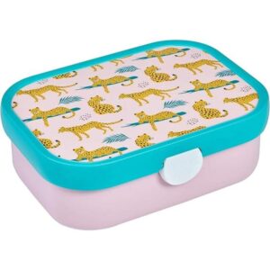 tupper niños cole