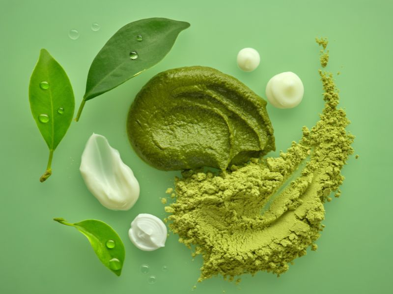 verdealma productos ecológicos