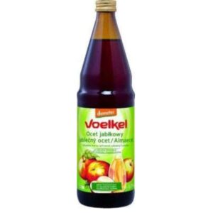 vinagre de manzana ecologico