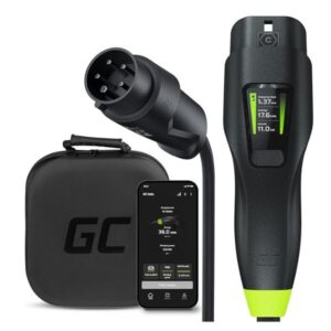 wallbox charger