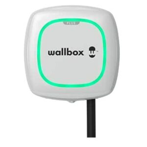 wallbox coche electrico