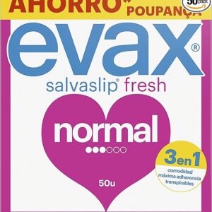 salvaslip que no den alergia